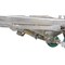 Vestil CART SCISSOR 500LB CAPACITY STAINLESS STEEL CART-500-SS3 - alternate 3